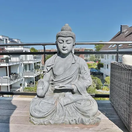 Haus Moewenberg 14 Haus Moewenberg 9 Scharbeutz