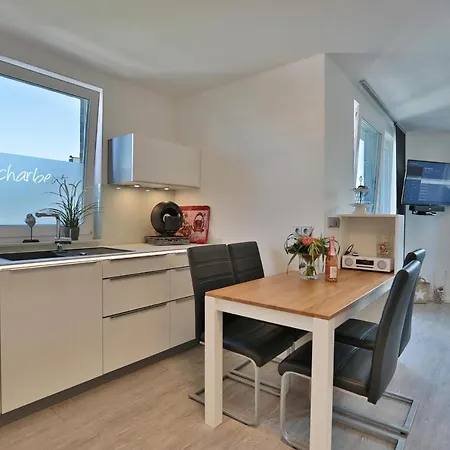 Haus Moewenberg 14 Haus Moewenberg 9 * Scharbeutz