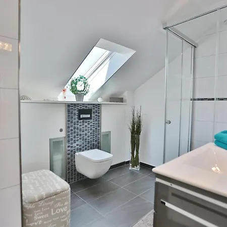 Haus Moewenberg 14 Haus Moewenberg 9 Scharbeutz