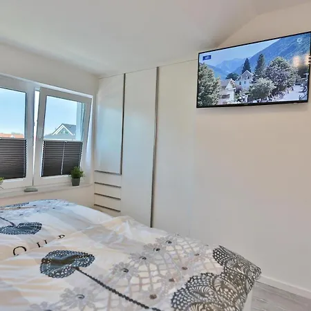 Alloggio in famiglia Haus Moewenberg 14 Haus Moewenberg 9 *