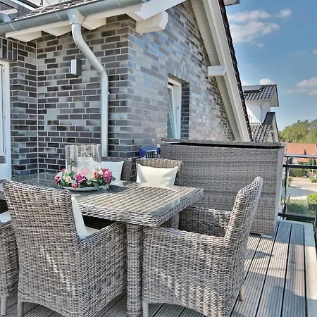 Haus Moewenberg 14 Haus Moewenberg 9 Scharbeutz