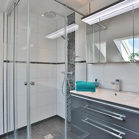 Haus Moewenberg 14 Haus Moewenberg 9 Alloggio in famiglia