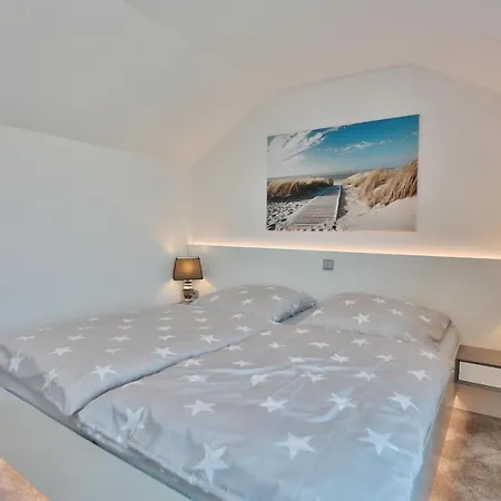 Alloggio in famiglia Haus Moewenberg 14 Haus Moewenberg 9 Scharbeutz