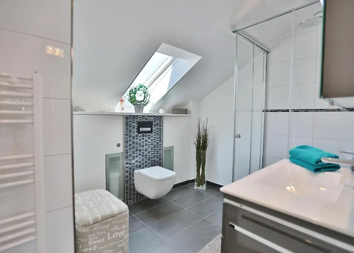 Haus Moewenberg 14 Haus Moewenberg 9 Scharbeutz